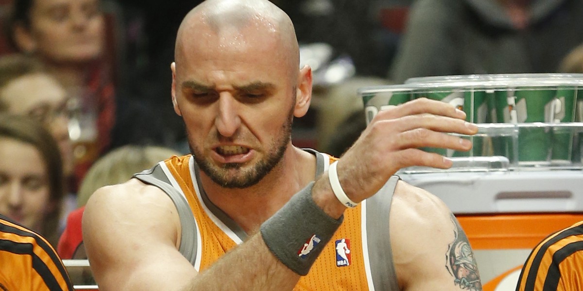 Marcin Gortat