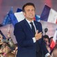 Emmanuel Macron zwyciężył w wyborach prezydenckich z Marine Le Pen