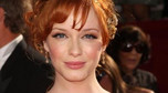 Christina Hendricks: ruda piękność o gigantycznych naturalnych piersiach