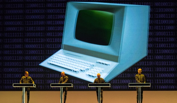 Kraftwerk