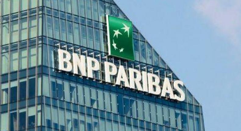 Bnp Paris