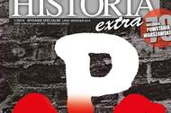 Newsweek Historia Extra - Powstanie Warszawskie - 63 opowiesci na 63 dni powstania okladka