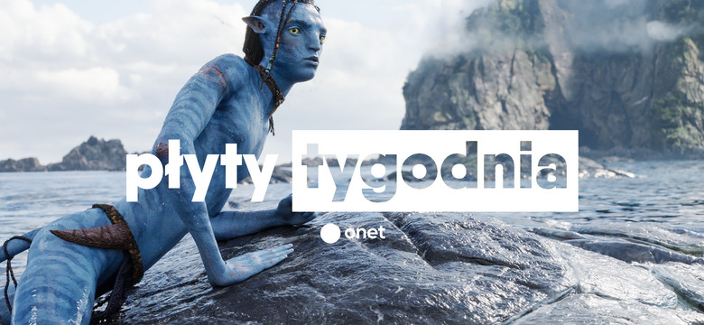 Płyty tygodnia: "Avatar: Istota wody", "Second Life", "String Theory", "No Thank You"