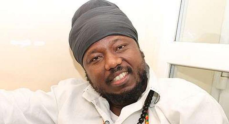 Blakk Rasta