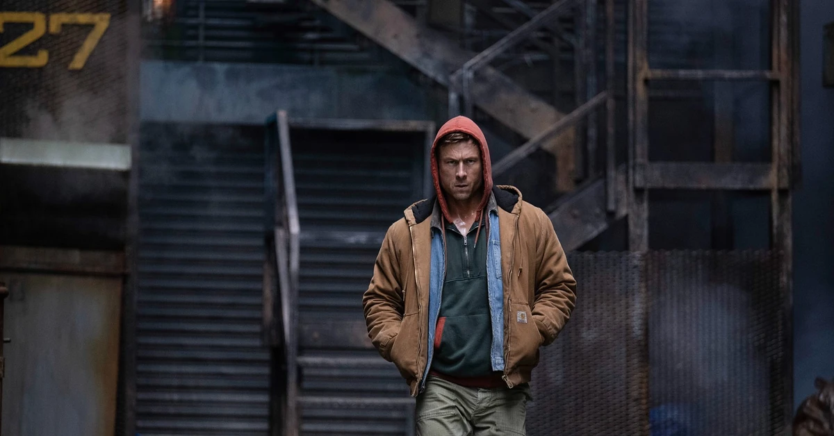 Wielki hit epoki VHS powraca. Kasowy gwiazdor ma być gwarancją sukcesu