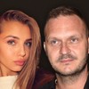Dejan Petrović i Jovana 