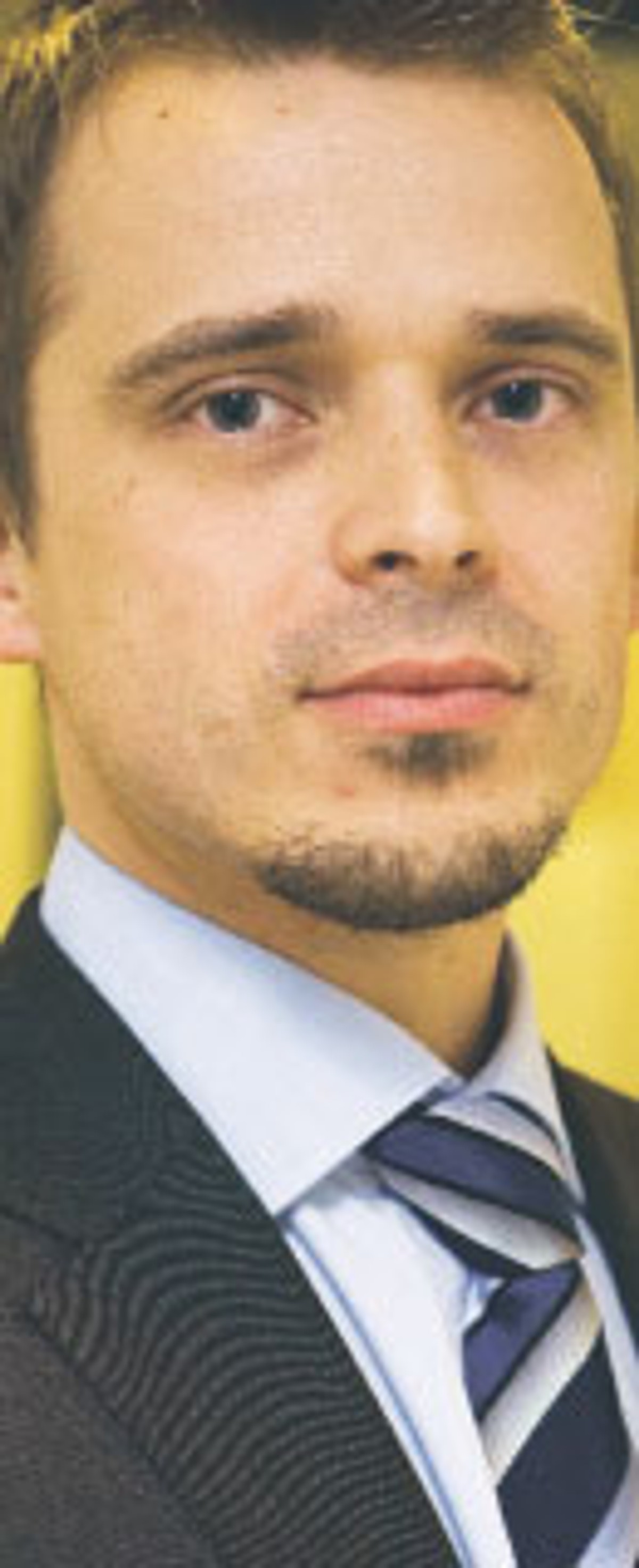 Michał Duszczyk