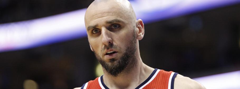 Marcin Gortat