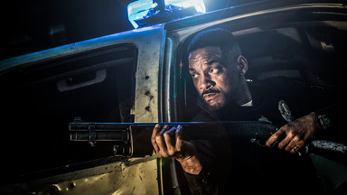 "Bright": pierwsze zdjęcia z filmu Davida Ayera