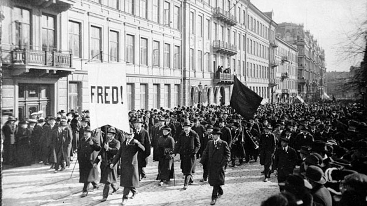 Praznik Rada : ce qu'il faut savoir — image 1