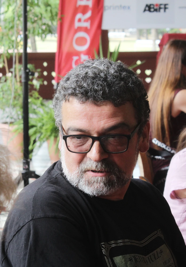 Dragoljub Stojković