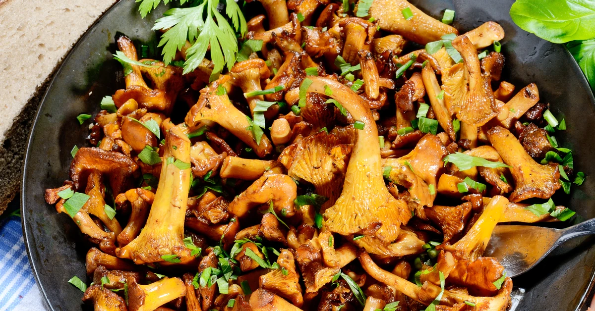 Kurki nie będą gorzkie. Wystarczy dodać to podczas smażenia