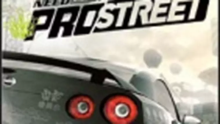 Need for Speed ProStreet