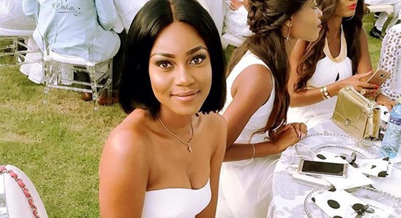 Yvonne Nelson reportedly marries