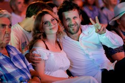 Antek Królikowski po raz drugi zostanie ojcem. Zdradził imię i płeć dziecka