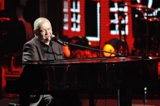 'Stanisław Soyka w hołdzie mistrzowi' przypomina Czesława Niemena