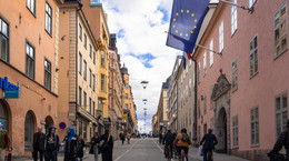 Przeciwciała ma tylko 7,3 proc. mieszkańców Sztokholmu. Nie będzie odporności stadnej?