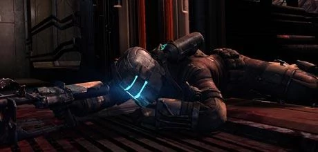 "Dead Space 2"