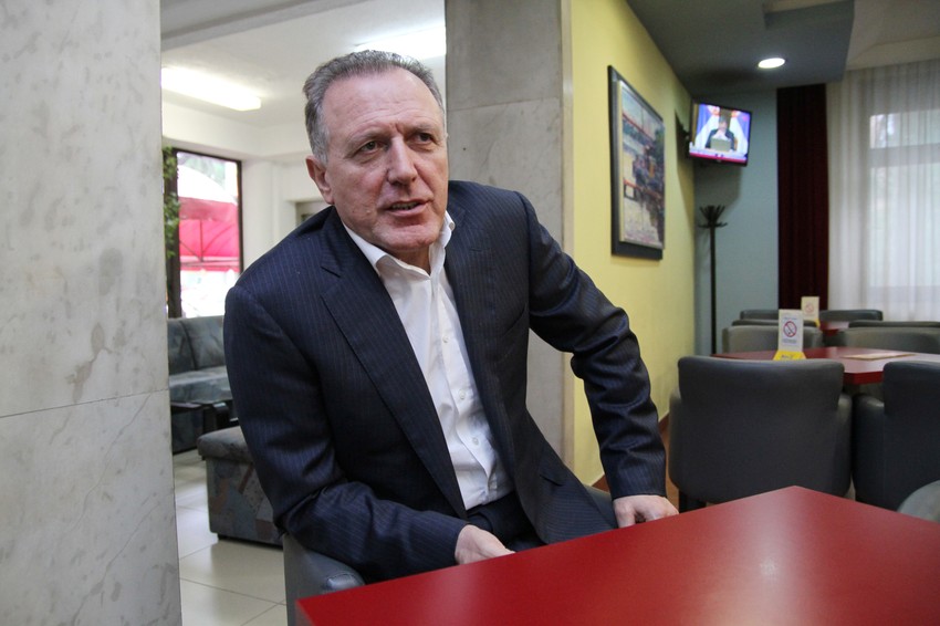 "Napred" je postupio u skladu sa zakonom i rešenjem Komisije, kaže vlasnik Dobrosav Bojović