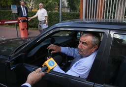 A. Melak: Do dziś nie jestem pewien, gdzie są zwłoki brata