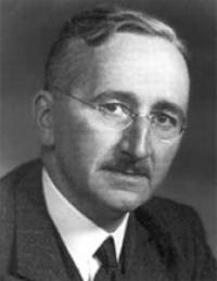 Friedrich von Hayek (fot. DickClarkMises/ en.wikipedia; Creative Commons Uznanie autorstwa – Na tych samych warunkach 3.0.)