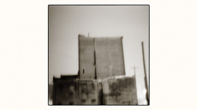 GODSPEED YOU! BLACK EMPEROR - "Luciferian Towers"