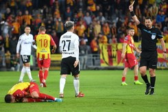 Nowy trener i remis Legii w Kielcach na otwarcie sezonu