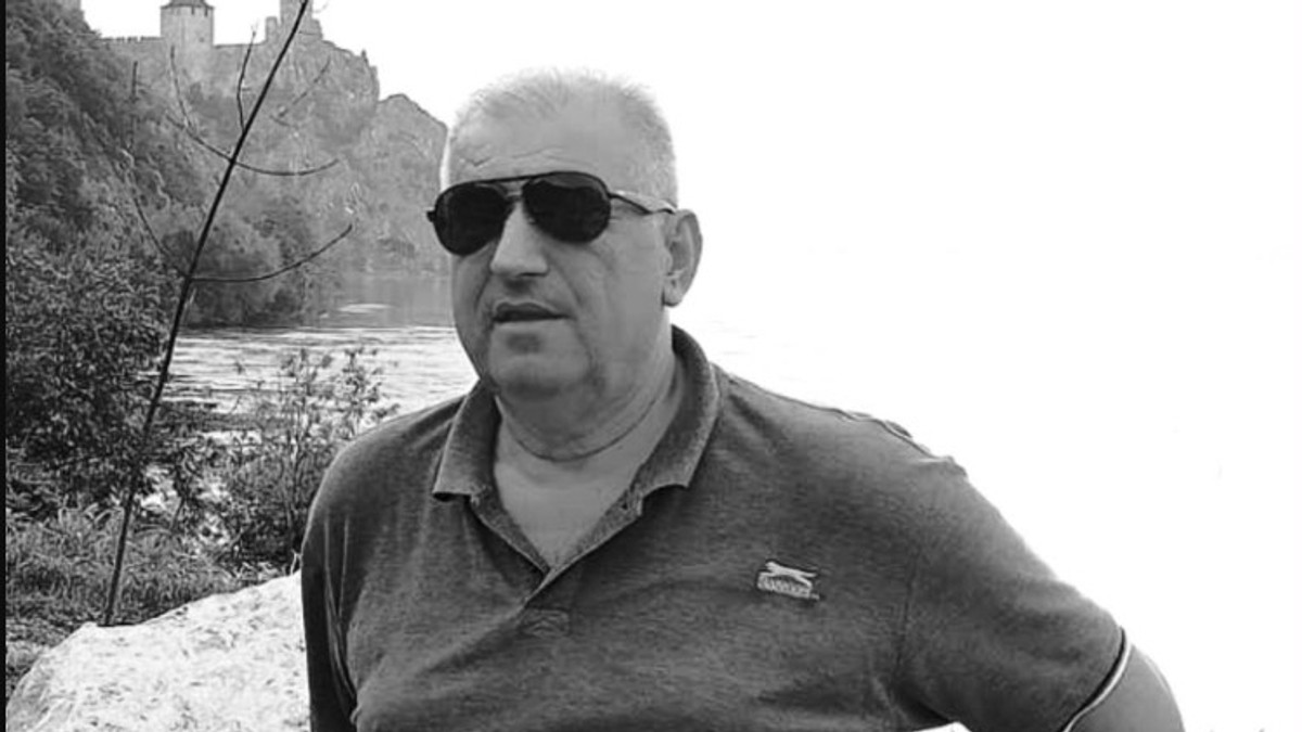 Milovan Andrić