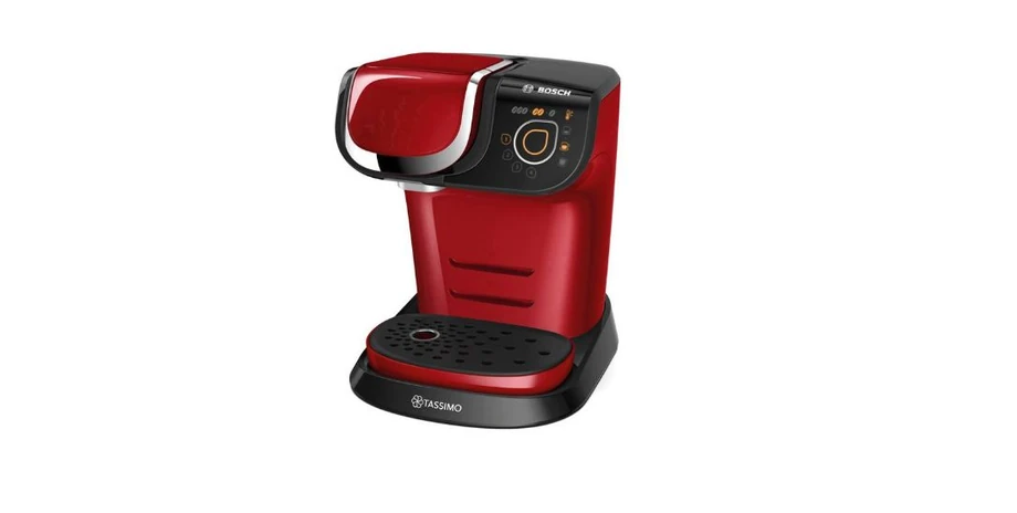 Bosch Tassimo My Way TAS 6003