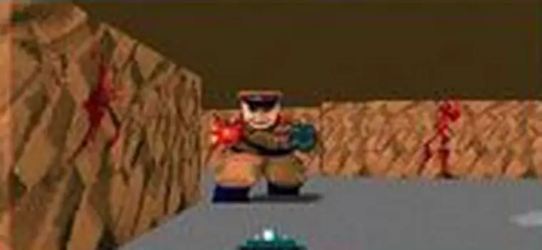 Wolfenstein 3D świętuje swe urodziny – zagraj za darmo