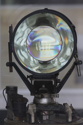 Radiostacja w Gliwicach