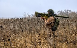 "To nie czas na negocjacje". Ukraina musi wykorzystać inicjatywę, by przetrwać i w przyszłości móc się bronić