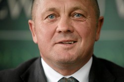 Politycy o nowym ministrze rolnictwa: Kumoterstwo, nepotyzm, mizeria...