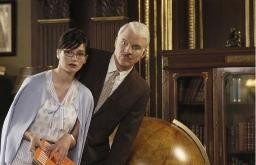 Emily Mortimer w filmie &quot;Różowa pantera&quot;