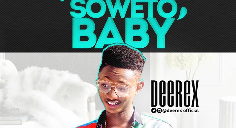 Deerex Soweto baby