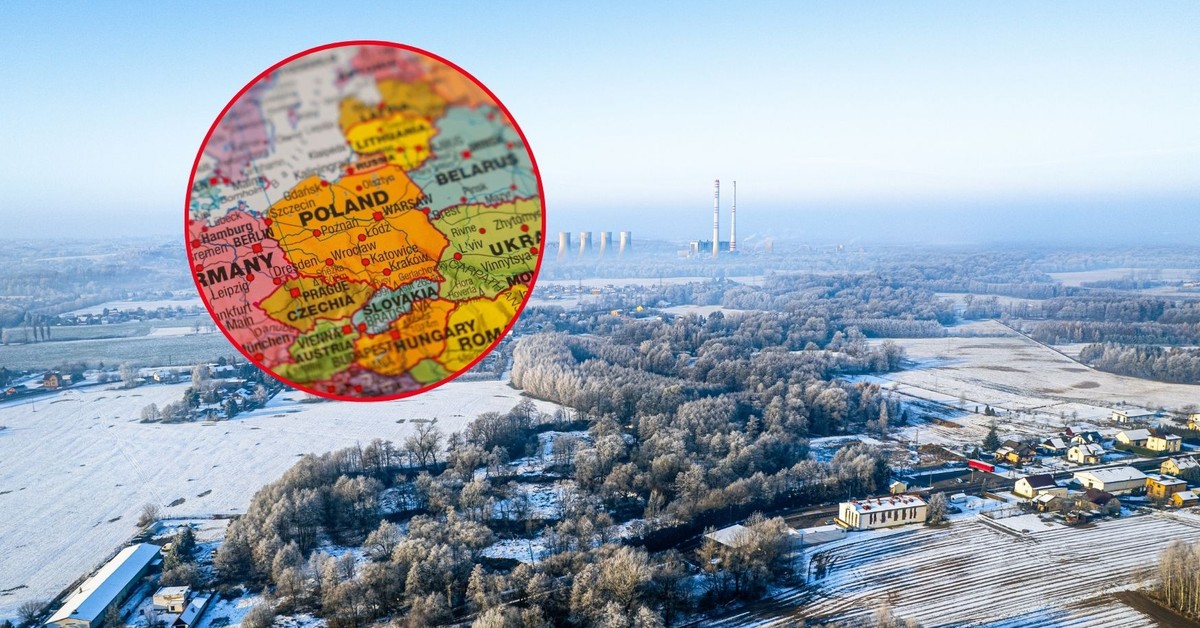 Polska chce odzyskać ziemię od sąsiada. Czesi przyszyli do nas z ofertą