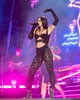Dua Lipa szívesen bújik pucérruhába koncertjein is