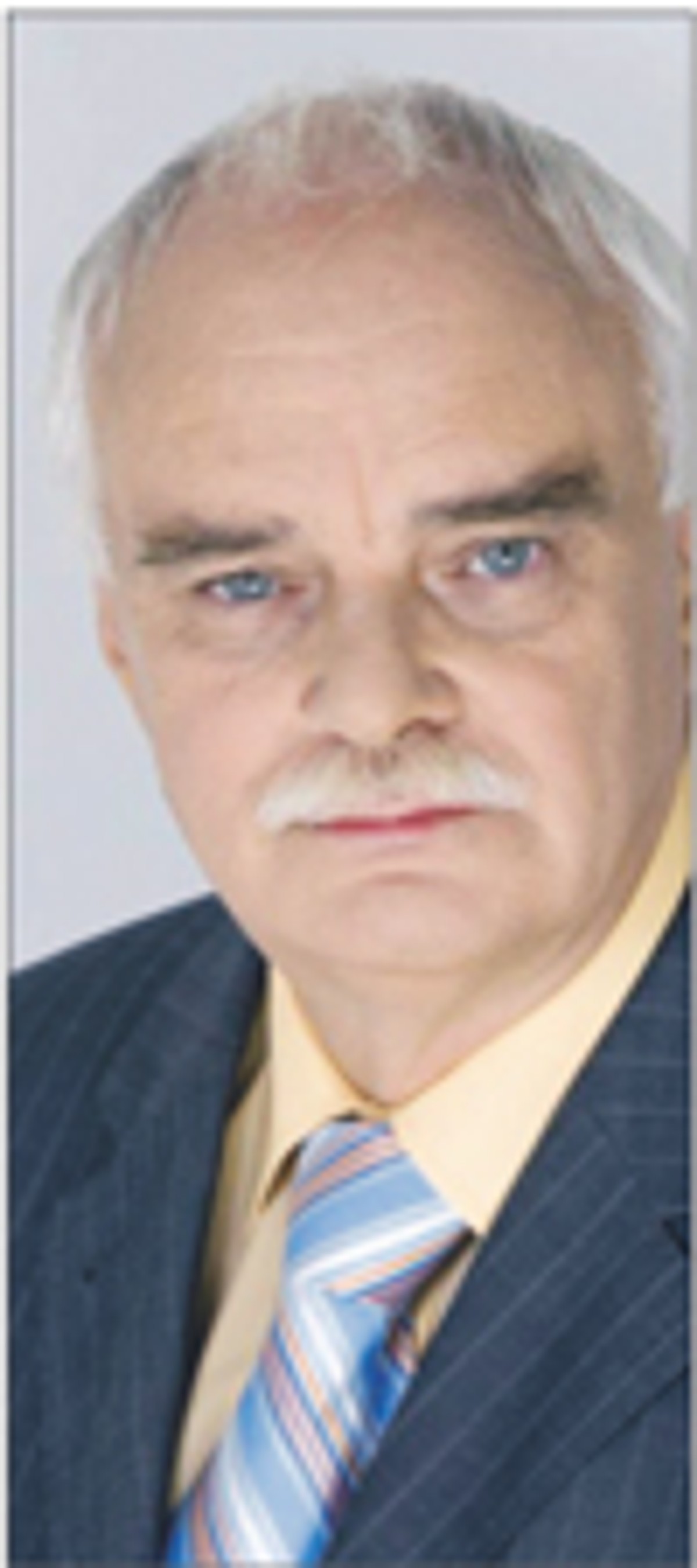 Janusz Schmidt, pośrednik w obrocie nieruchomościami, wiceprezes Polskiej Federacji Rynku Nieruchomości