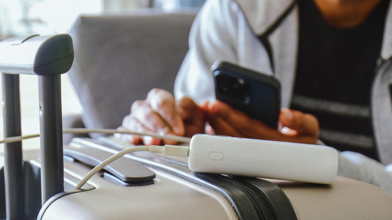 Cestovanie si snažíme spríjemniť viacerými zariadeniami.