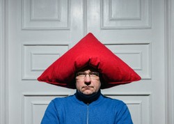 Były szef NCK: Strzelaliśmy z parówek do brzozy. To straszne, że znowu muszę robić z siebie durnia [#RigamontiRazy2]