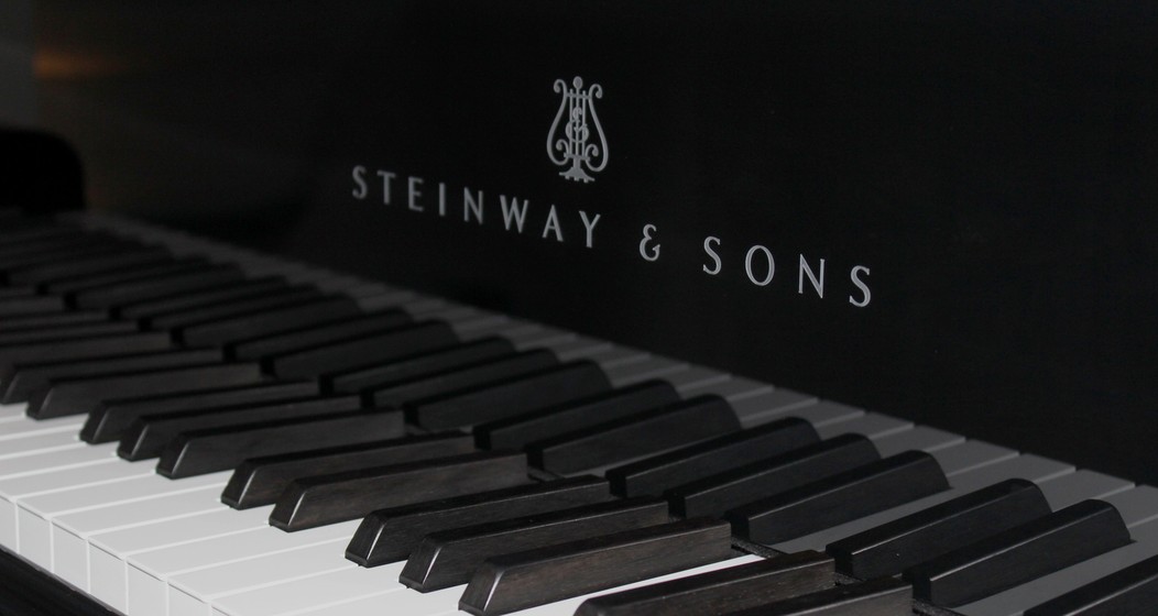 Steinway & Sons