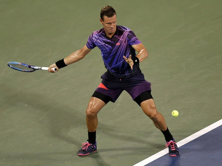 15. Tomas Berdych – 22,83 mln dolarów