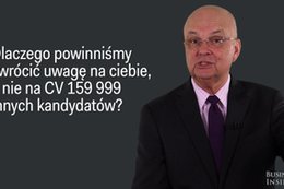 Na co CIA zwraca uwagę podczas rekrutacji