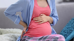32 tydzień ciąży - rozwój płodu i zmiany w ciele kobiety
