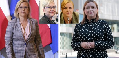 Tak władza zmienia ludzi! Stylistka wzięła pod lupę polityków Zjednoczonej Prawicy [ZDJĘCIA]