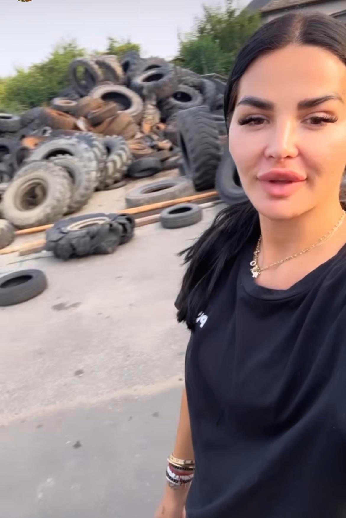 Zuzana Strausz Plačková si začiatok dovolenky predstavovala inak.