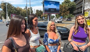 Anja Todorović i Mina Vrbaški ulaze u Elitu 10