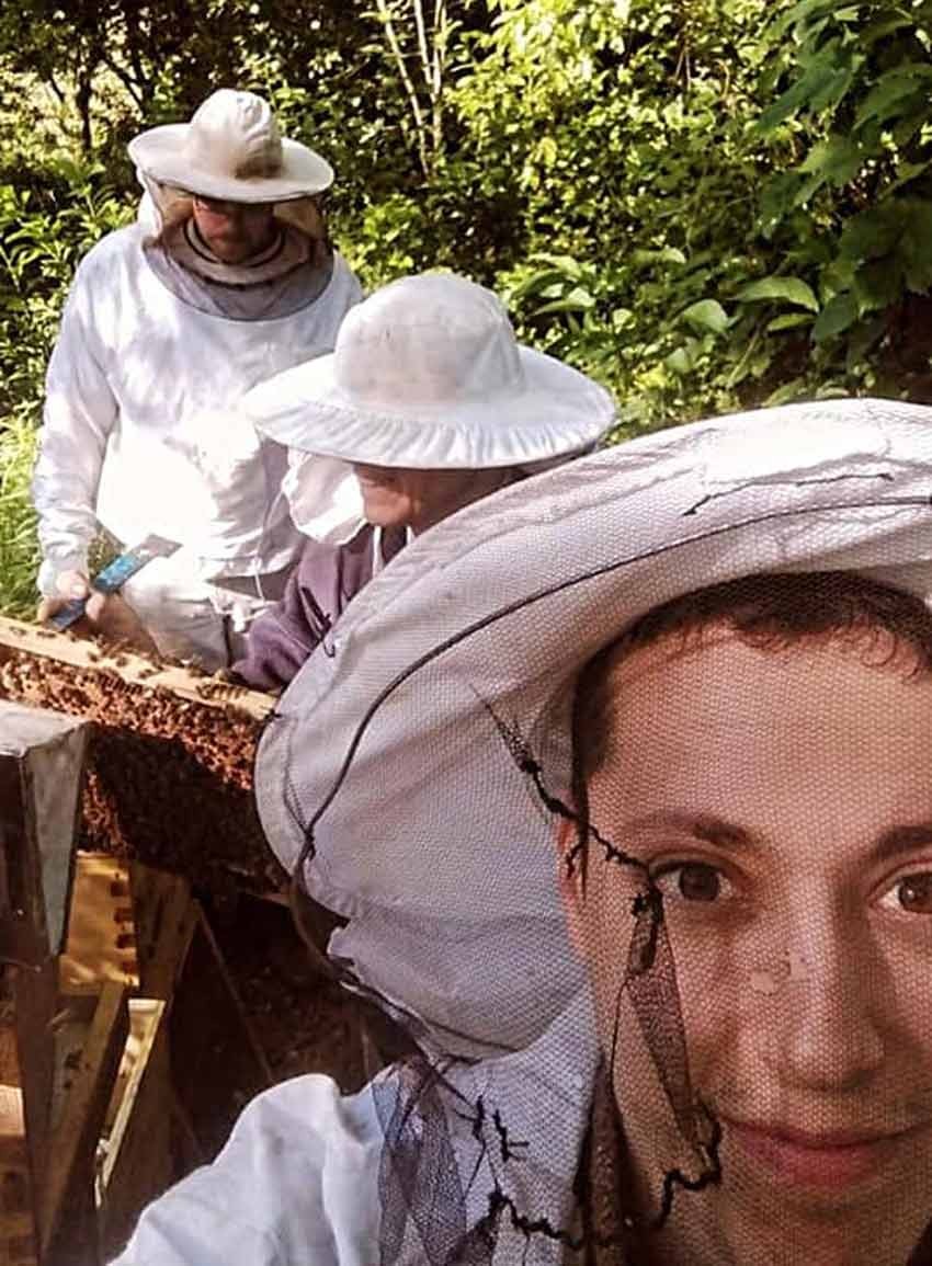 Nemanja i Milosav Čanak