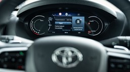 toyota rozbiła bank w polsce. japończycy zgarnęli największy kontrakt