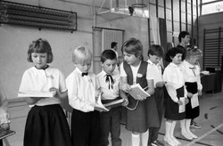 Czy pamiętasz swoją szkołę z czasów PRL? Sprawdź się w naszym sentymentalnym quizie